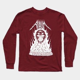 Maggot Breath Long Sleeve T-Shirt